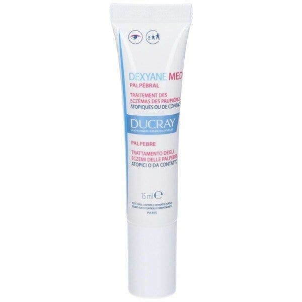 Dexyane Med Cura Contorno Occhi – 15 ml