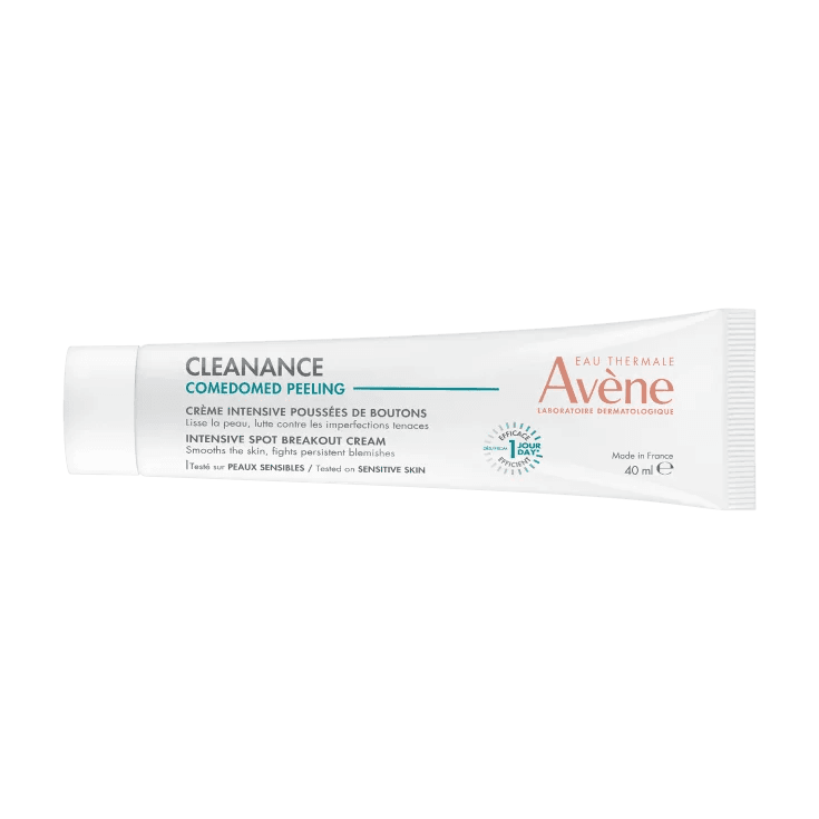 Avène Cleanance Comedomed Peel