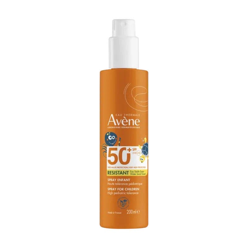 Avène Sun BB-Spray SPF 50+ – 200 ml