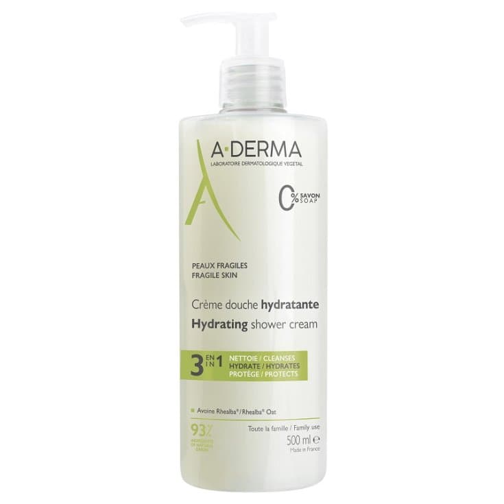 Les Indispensables Crema Doc – 500 ml