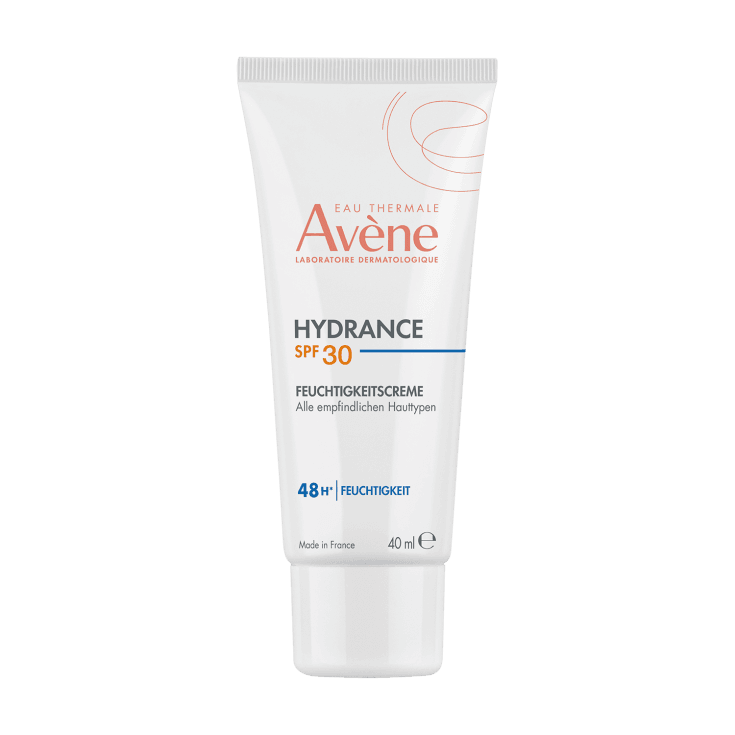 Avène Hydrance SPF 30 Creme – 40 ml