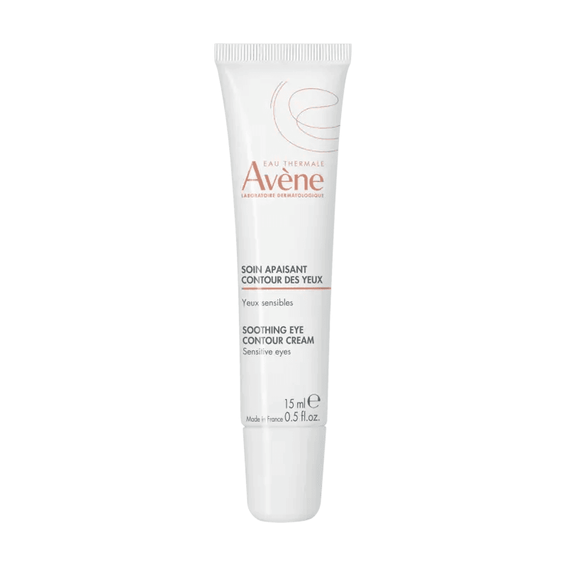 Avène Contorno Occhi – Trattamento Specializzato