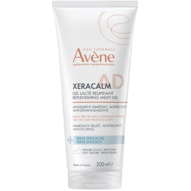 Avène Xeracalm AD Doccia-Gel – 200 ml