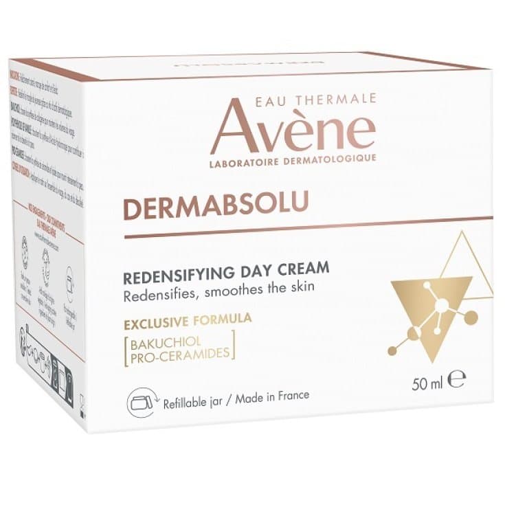 Avène Dermabsolu Gesichtscreme – 50 ml