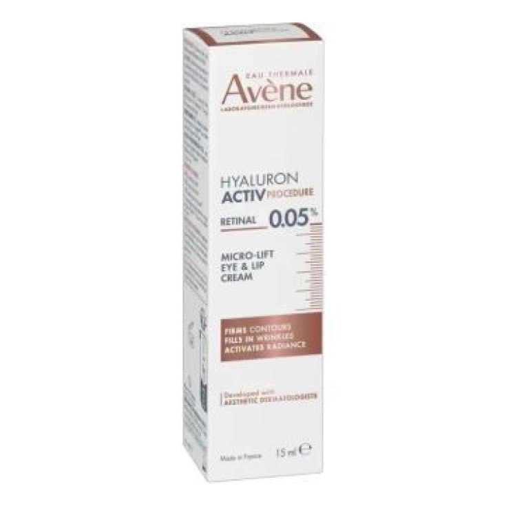 Avène Hyaluron A Concentrate – 15 ml Serum