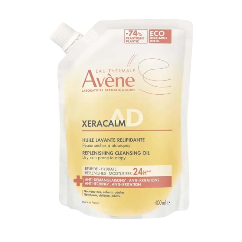 Avène Xeracalm AD Olio Detergente