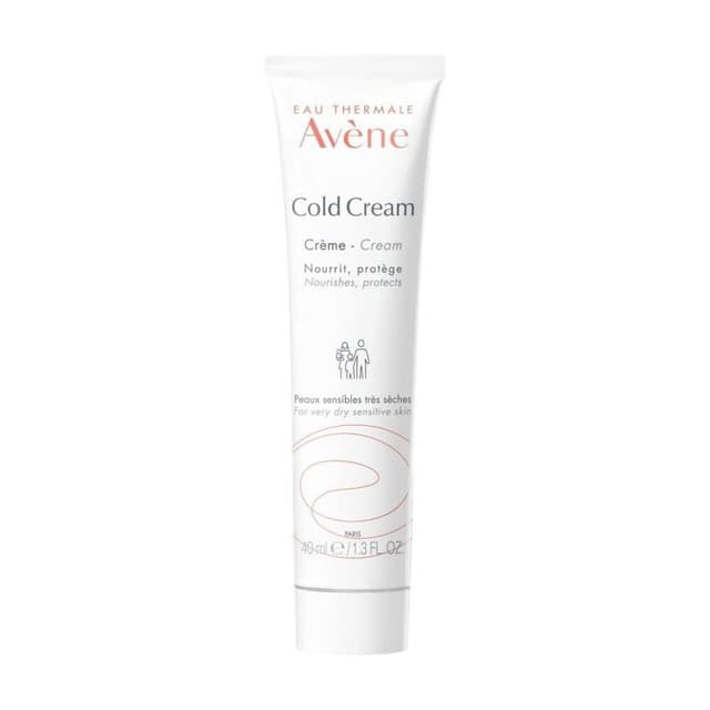 Avène Cold Cream – 40 ml