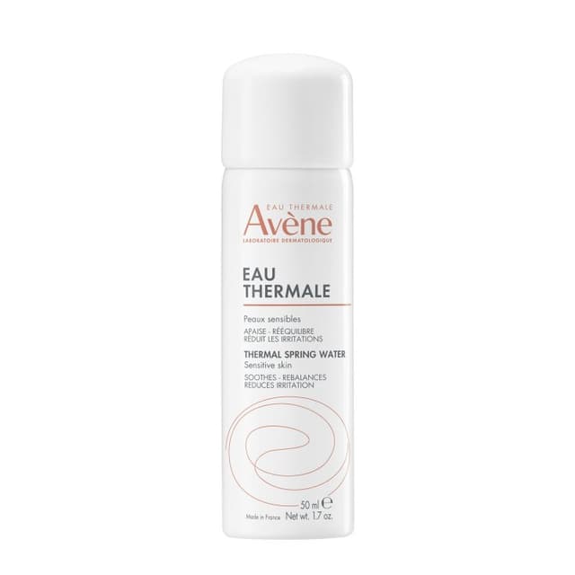 Avène Eau Thermale Spray – 50 ml