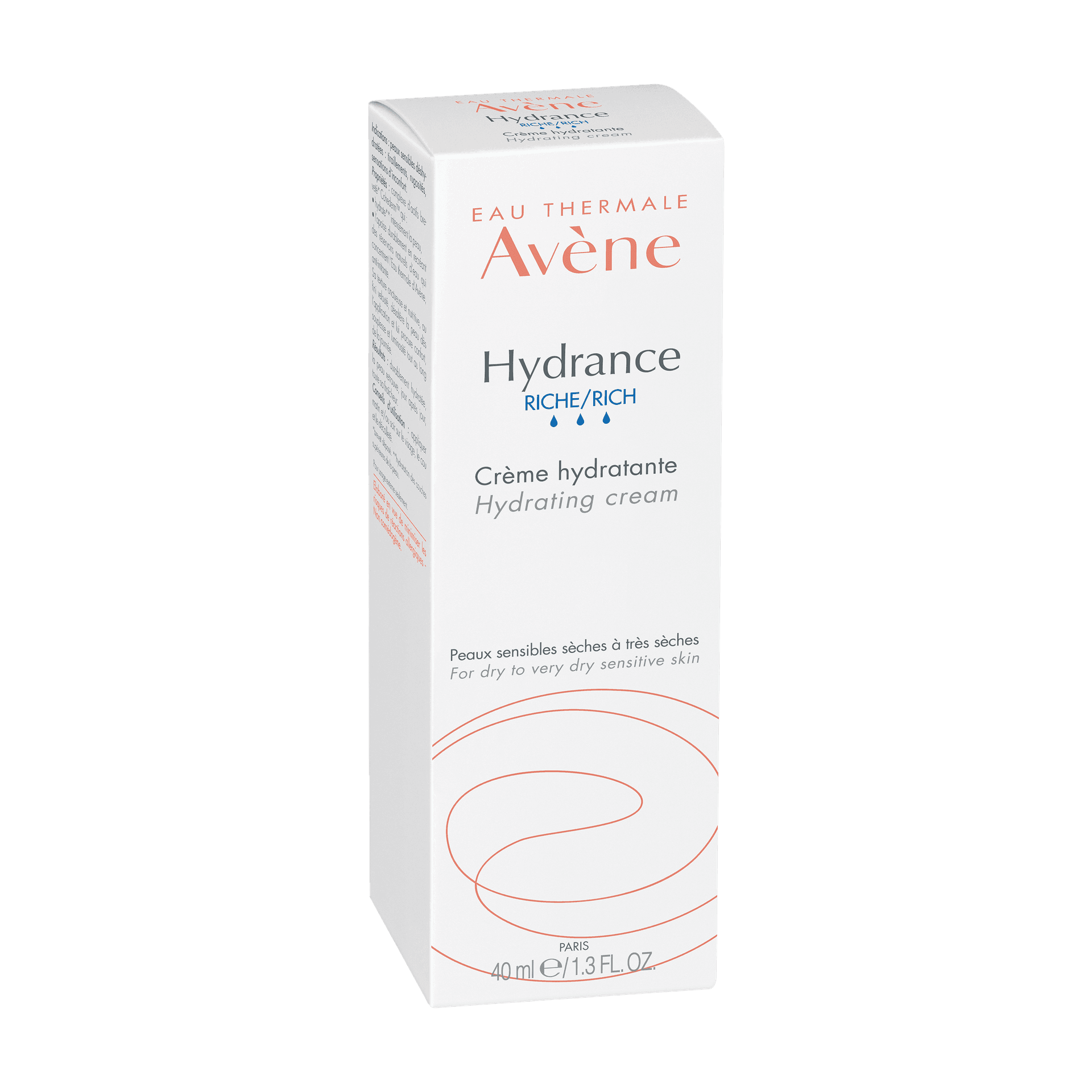 Hydrance Crema Ricca
