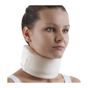 Orthopädische Cervical-Stütze ORT/MOR/MED Größe 36-41
