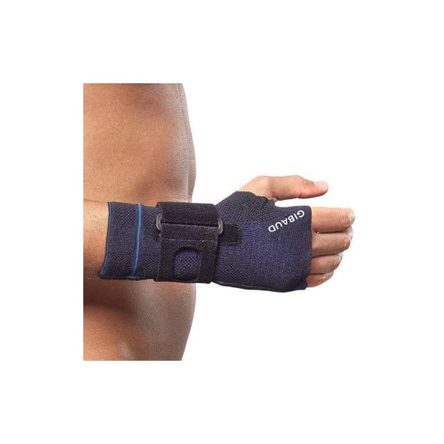 Gibaud Ortho Manugib 3D Destra – Taglia 5