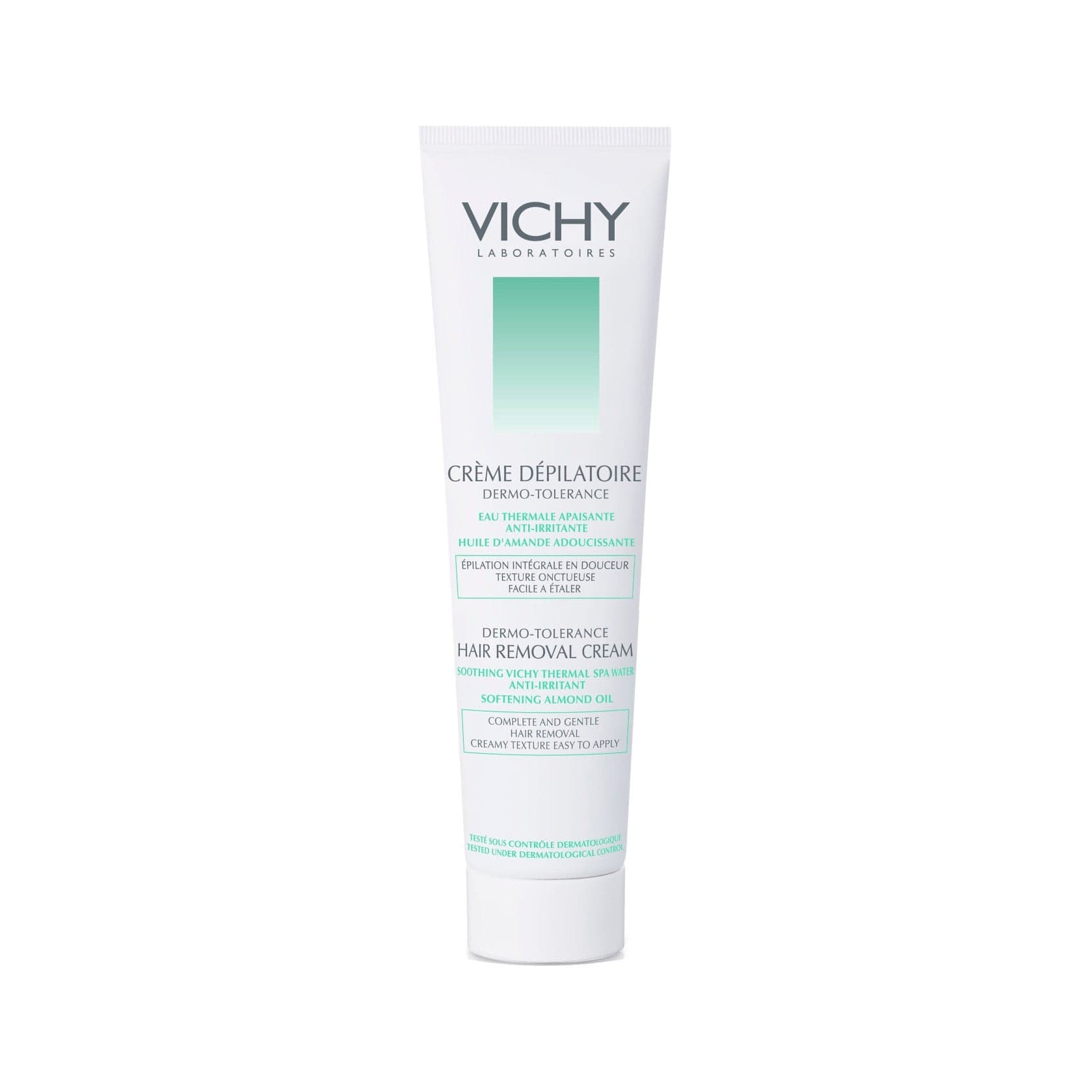 Vichy Enthaarungscreme – 150 ml