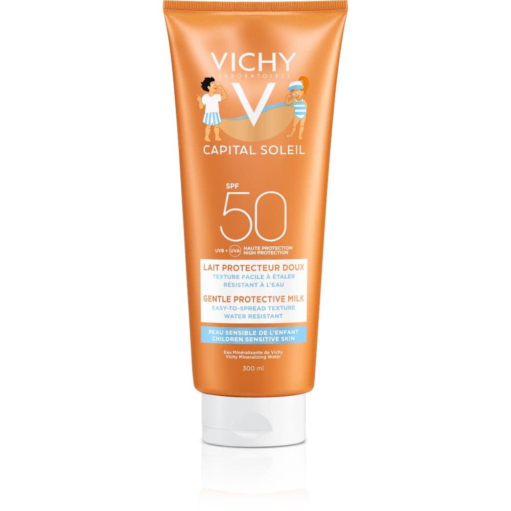 Ideal Sol BB Milk SPF 50+ – 300 ml