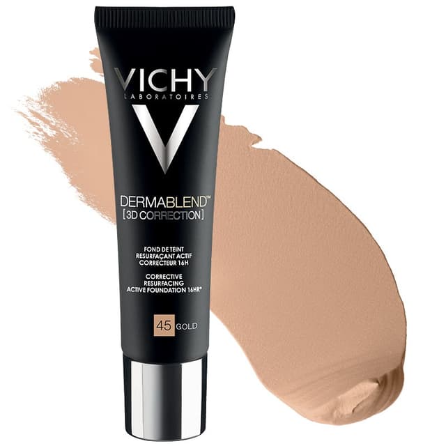 Vichy DB Coverflow Inter 45 – 30 ml