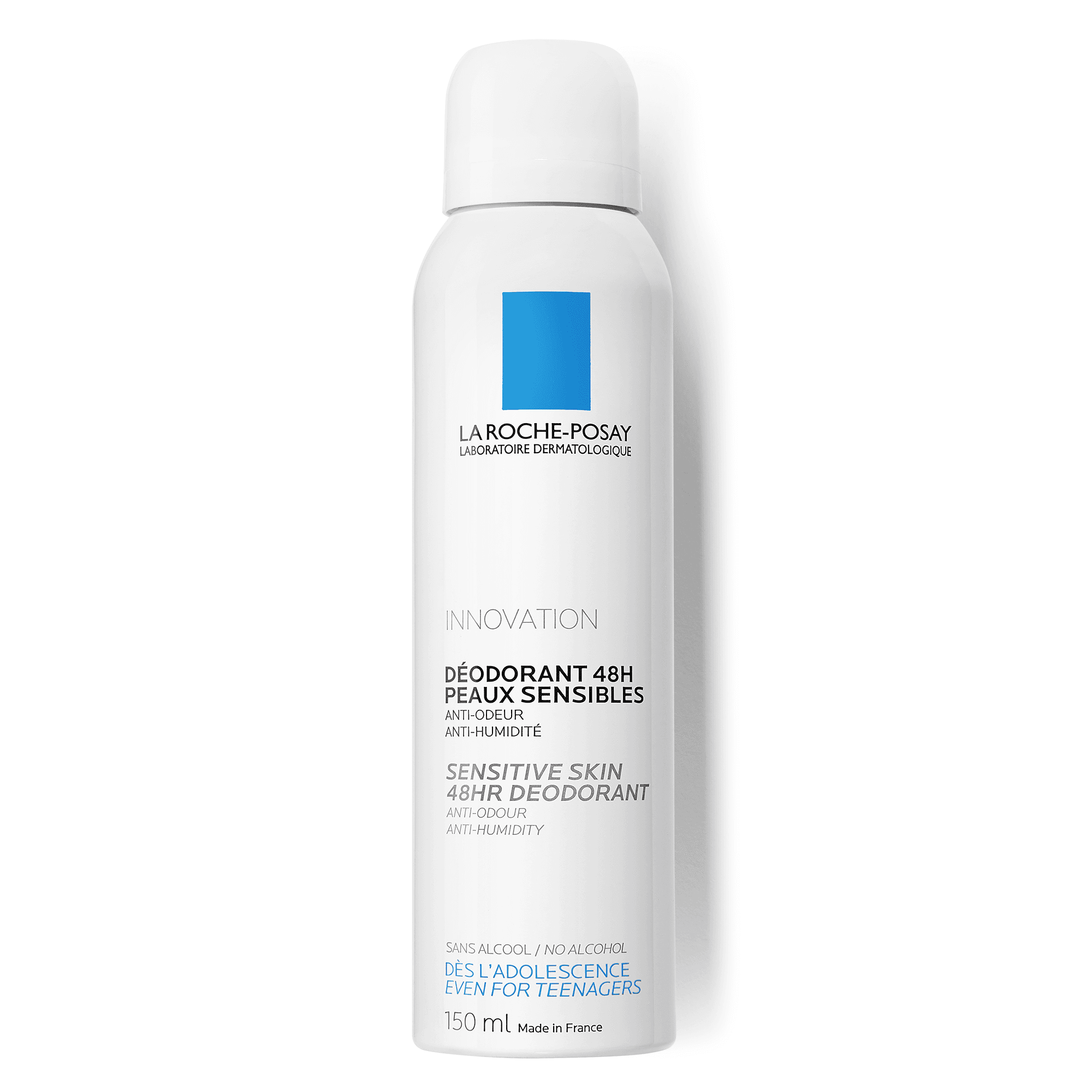 Physio Deo Aerosol – 150 ml