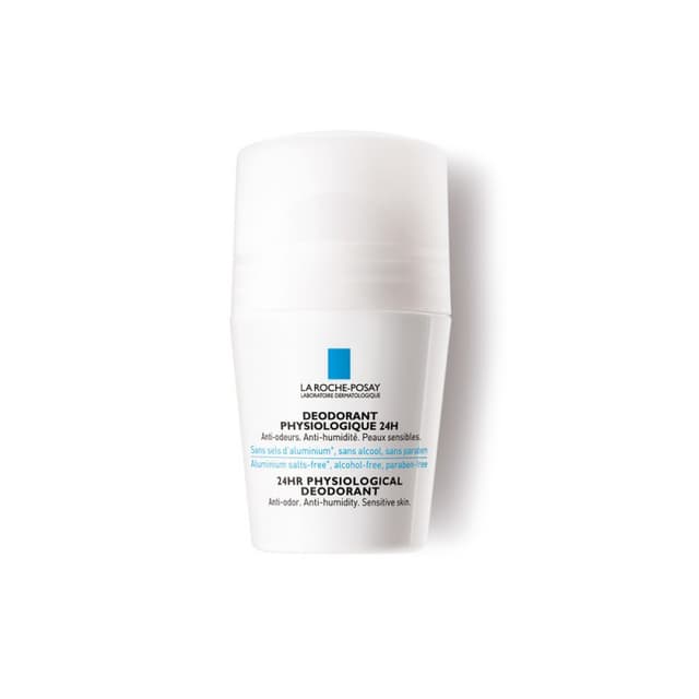 Physio Deo Bille – Deodorante roll-on 50 ml