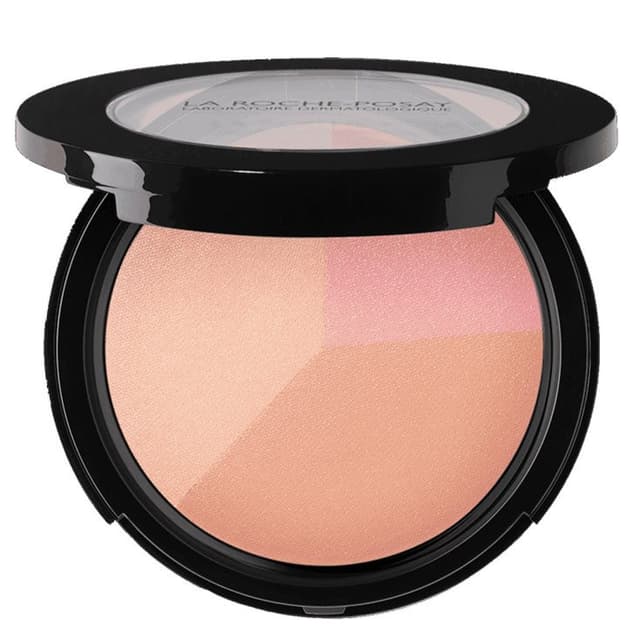 La Roche-Posay Toleriane Teinte Poudre Fixatrice – Cipria