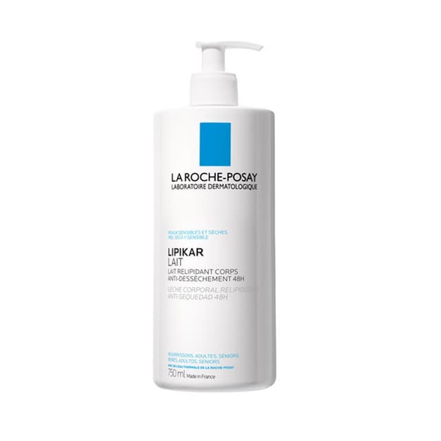 La Roche-Posay Lipikar Latte – 750 ml