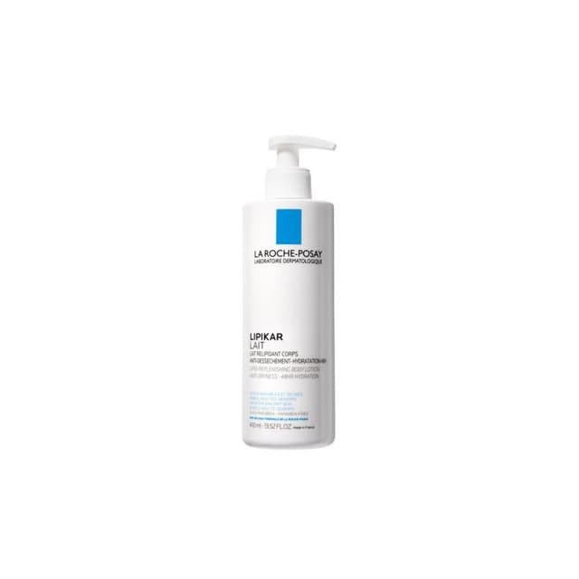 La Roche-Posay Lipikar Latte – 400 ml