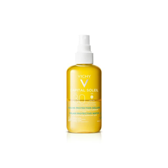 Vichy IS Acqua Solare Idrat – 200 ml spray