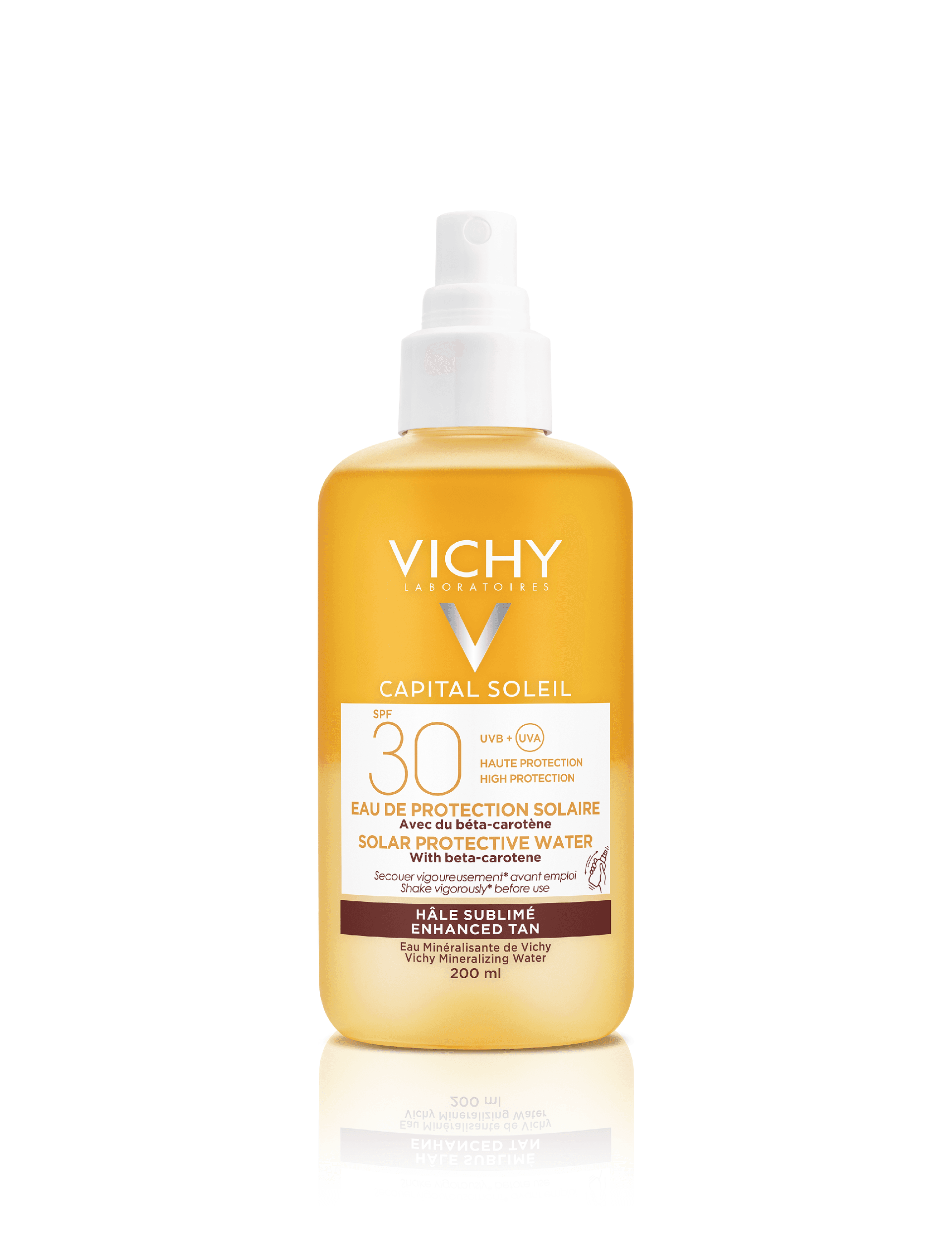 IS Acqua Solare – 200 ml spray