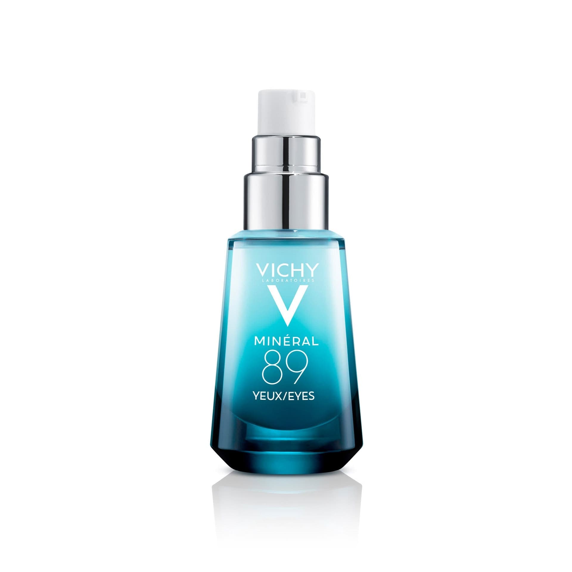 Vichy Minéral 89 Crema Occhi – 15 ml