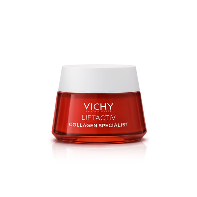 Vichy Liftactiv Lift Collagen Spezial – Crema Viso
