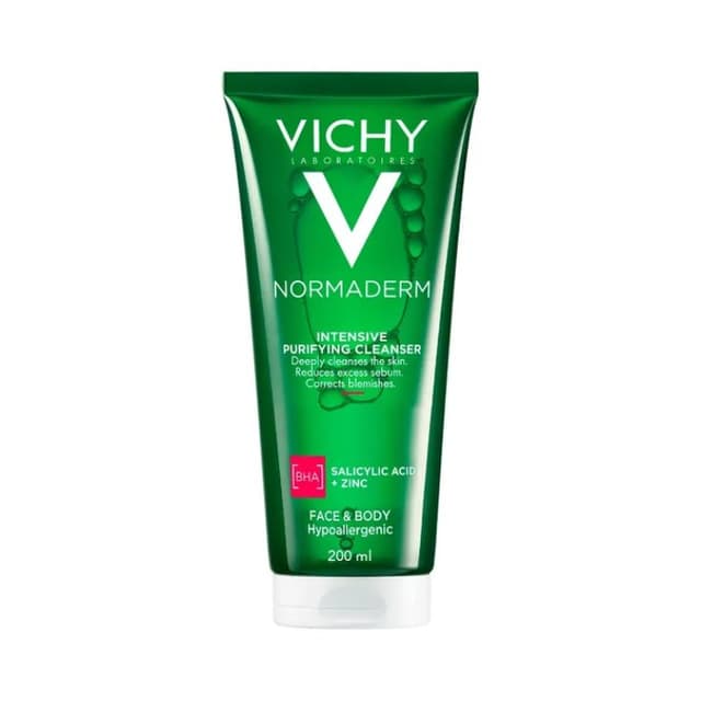 Vichy Normaderm Phytosolution – 200 ml