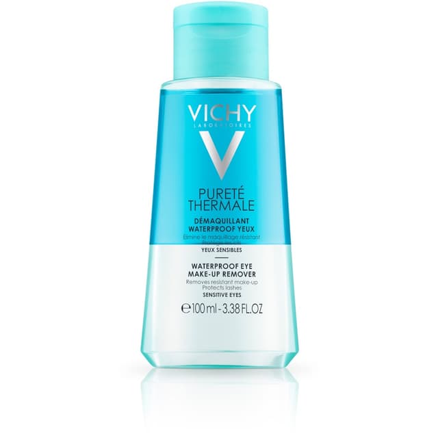Vichy Pureté Thermale Crema Strutturante – 100 ml