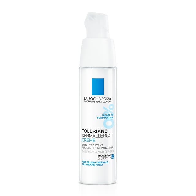 La Roche-Posay Toleriane Dermallergo Crema – 40 ml