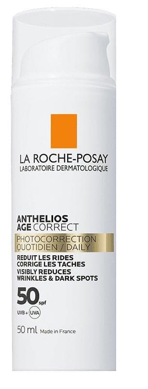Anthelios Age Correct SPF 50