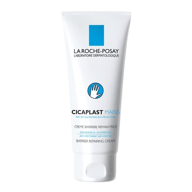 La Roche-Posay Cicaplast Crema Mani – 100 ml