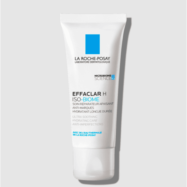 La Roche-Posay Effaclar H ISO Biome Crema – 40 ml