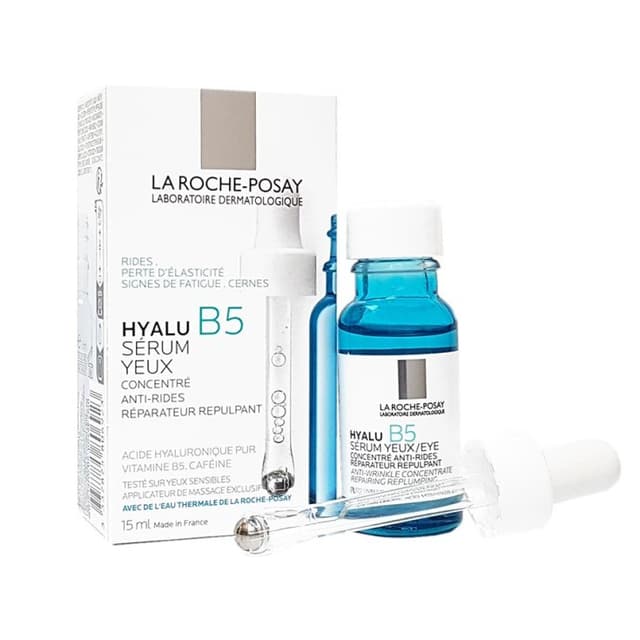 La Roche-Posay Hyalu B5 Siero Occhi – 15 ml