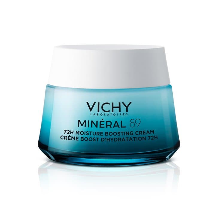 Vichy Minéral 89 Crema leggera – 50 ml