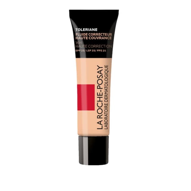 La Roche-Posay Toleriane Teint Fluido Nuance 9 – 30 ml