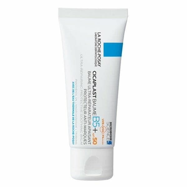 La Roche-Posay Cicaplast Baume B5+ SPF50 – 40 ml