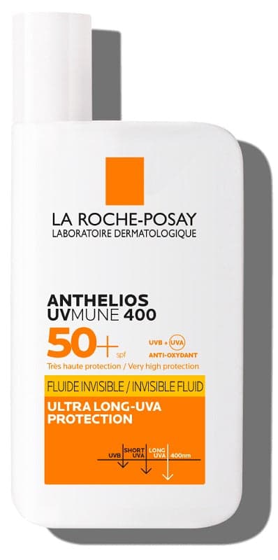 Anthelios Fluid UVMUNE LSF 50+ – 50 ml