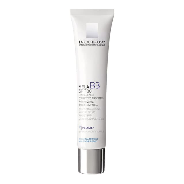 La Roche-Posay Mela B3 Crema SPF 30 – 40 ml crema giorno