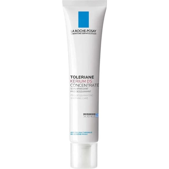La Roche-Posay Toleriane Kerium DS Concentrato – 40 ml