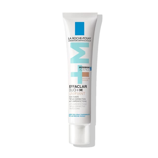 La Roche-Posay Effaclar Duo +M Light – 40 ml
