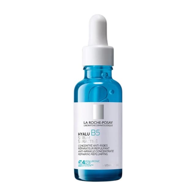 La Roche-Posay Hyalu B5 Siero – 30 ml Siero Antirughe