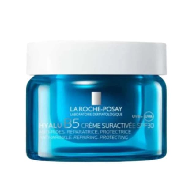 La Roche-Posay Hyalu B5 Crema SPF30 – 50 ml (Vaso)