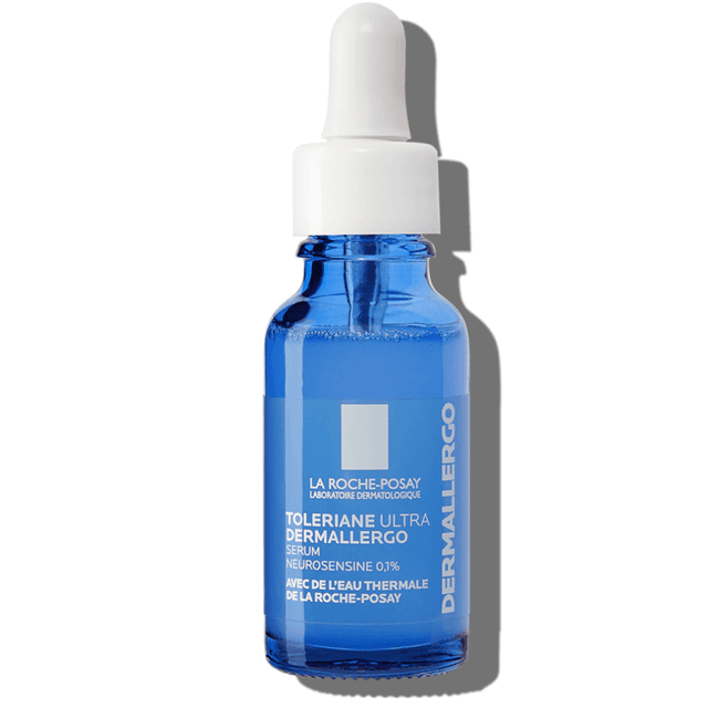 La Roche-Posay Toleriane Dermallergo Siero – 30 ml