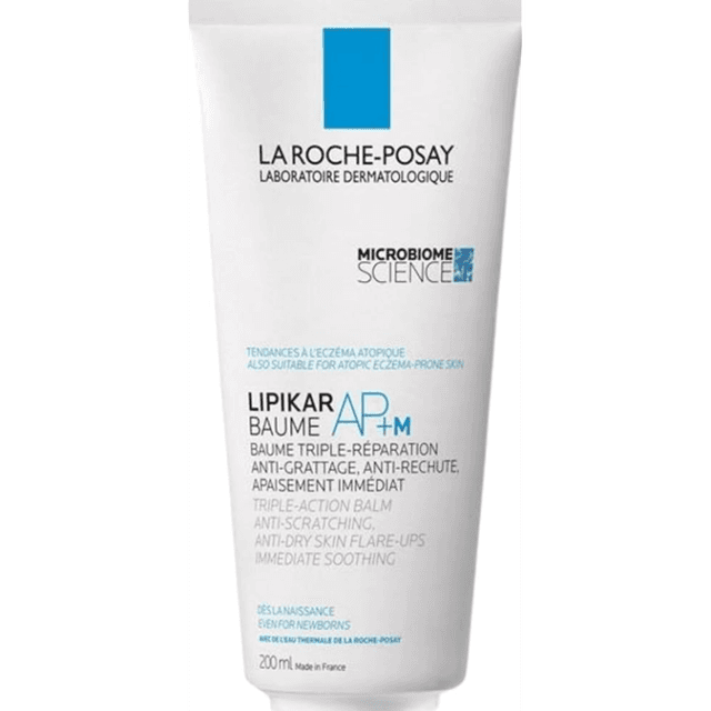 La Roche-Posay Lipikar Baume Leg AP+M – 200 ml