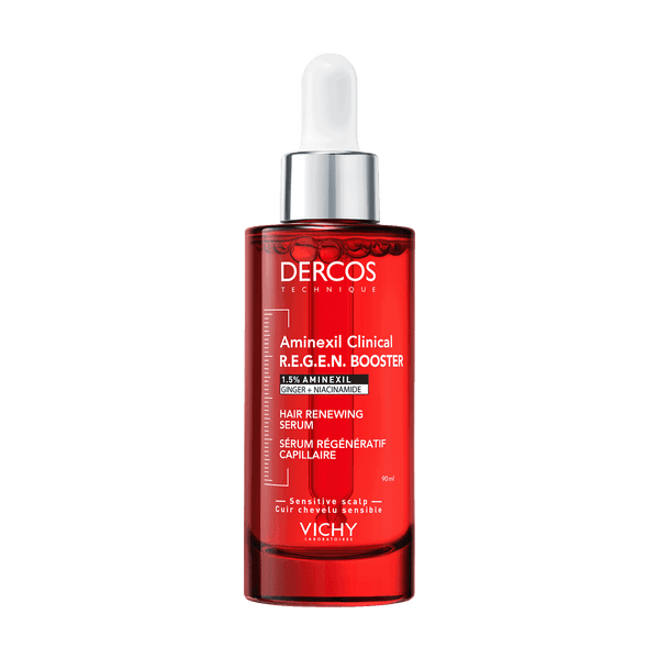 Vichy DT Aminexil Regen Serum – 90 ml