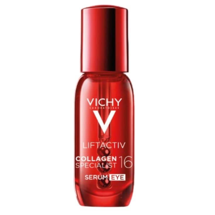 Liftactiv Collagen Specialist 16 Siero Occhi