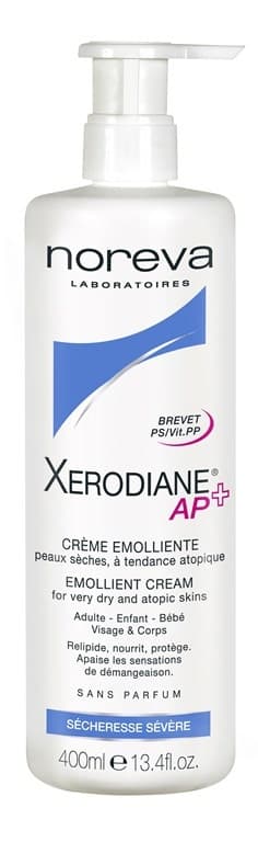 Xerodiane AP+ Emolliente – 400 ml