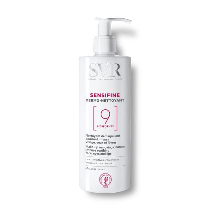 Sensifine Dermoreiniger – 400 ml