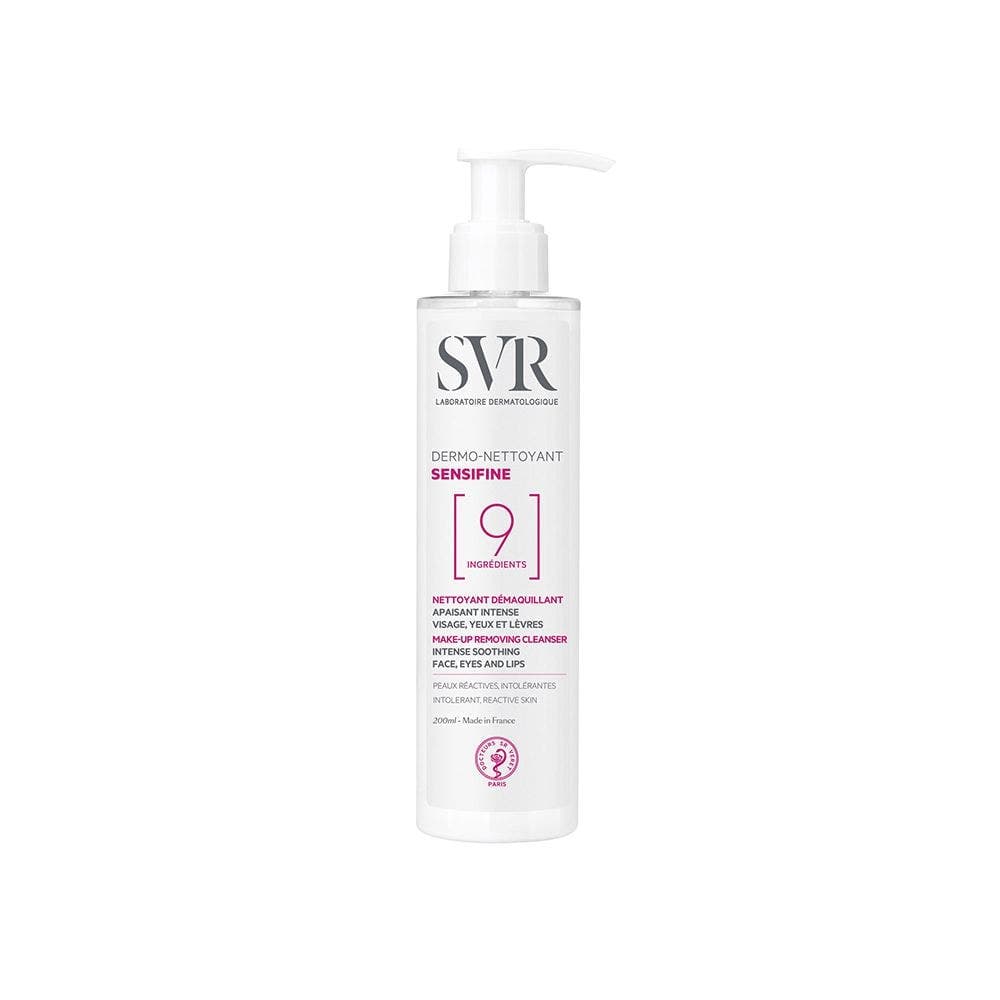 Sensifine Dermoreiniger – 200 ml